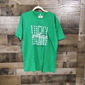 NWT Southernology green tshirt XL